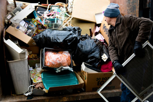 Best Residential Junk Removal  in Bismarck, ND