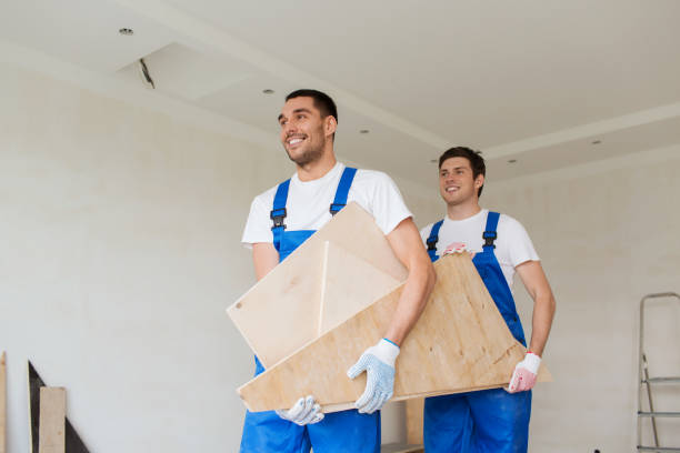 Best Basement Cleanout  in Bismarck, ND