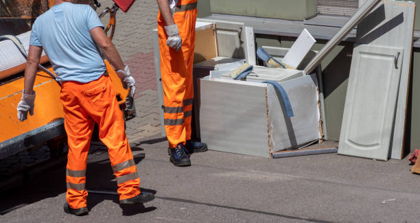 Bismarck, ND Junk Removal Services Company