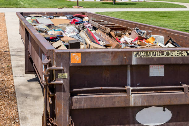 Best Scrap Metal Removal  in Bismarck, ND