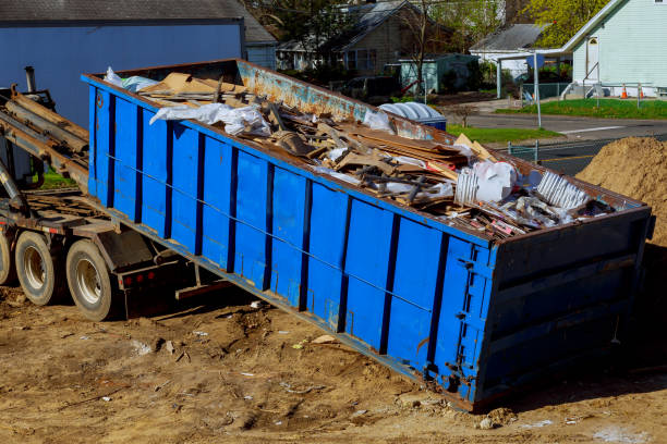 Best Dumpster Rental Services  in Bismarck, ND