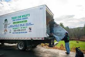 Best Shed Removal  in Bismarck, ND